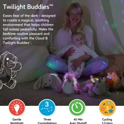 Twilight Buddies