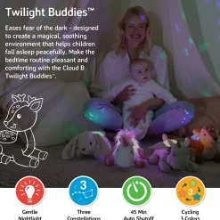 Twilight Buddies