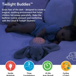 Twilight Buddies