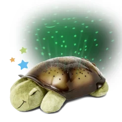 Twilight Turtle Constellation Night Light