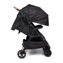 Twinᵛ² Double Stroller