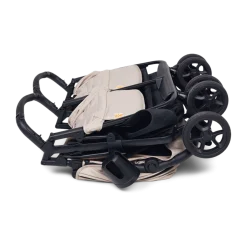 Twinᵛ² Double Stroller