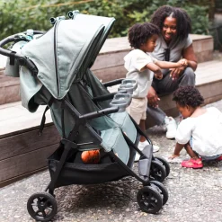 Twinᵛ² Double Stroller