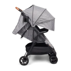 Twinᵛ² Double Stroller