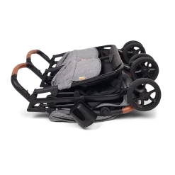 Twinᵛ² Double Stroller