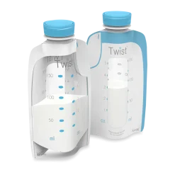 Twist Pouches