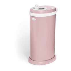 Ubbi x Babylist Matte Steel Diaper Pail