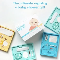 Ultimate Baby Kit