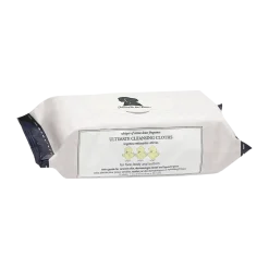 Ultimate Cleansing Cloths