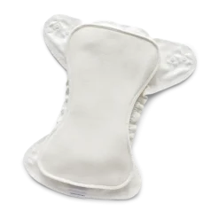 Ultra-Absorbent Overnight Cloth Diaper Boosters