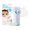 Ultra-Quiet Portable Nebulizer