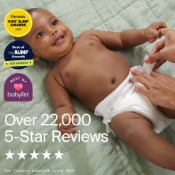 Ultra Soft Diapers, Monthly Supply