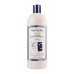 Ultra-Soft Fabric Conditioner