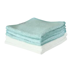 Ultra Soft Washcloth (6 Pack)