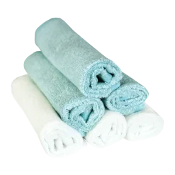 Ultra Soft Washcloth (6 Pack)