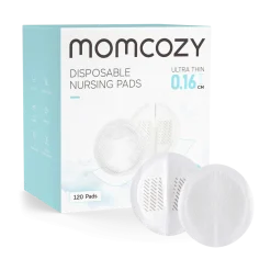 Ultra-Thin Disposable Nursing Pads