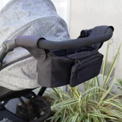 Universal Stroller Organizer