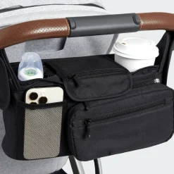 Universal Stroller Organizer