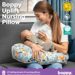 Uplift Nursing Pillow