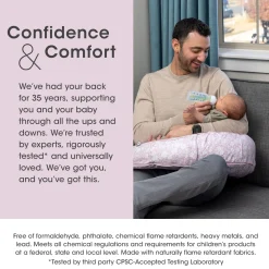 Uplift Nursing Pillow