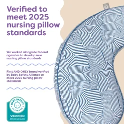Uplift Nursing Pillow