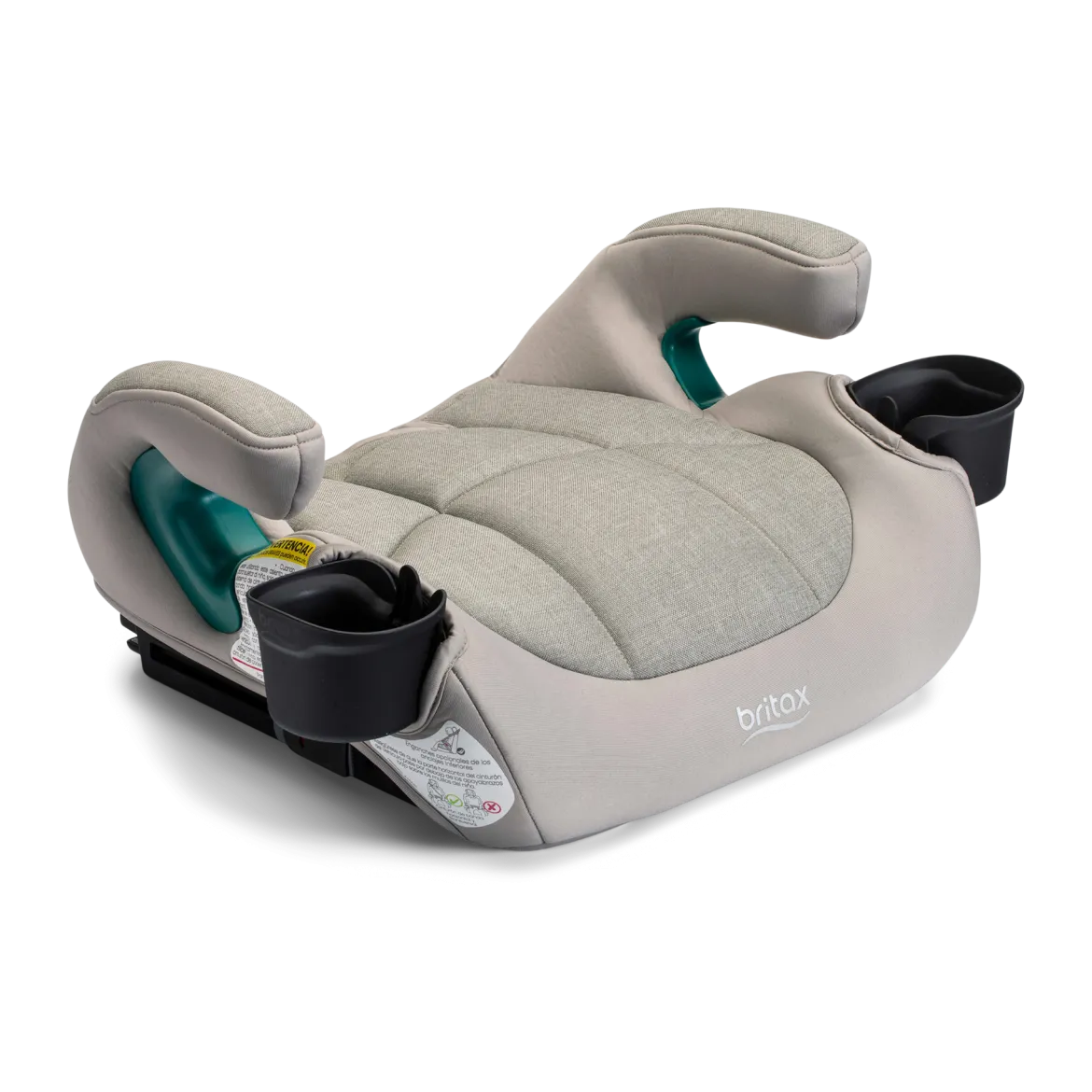 UpNGo Click Backless Booster Seat