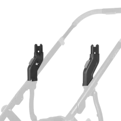 Upper Adapters