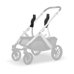 Upper Adapters