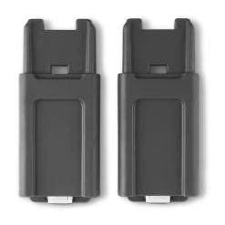 Upper Adapters for Cruz V2