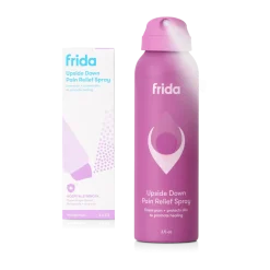 Upside Down Pain Relief Spray