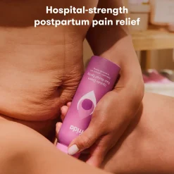 Upside Down Pain Relief Spray