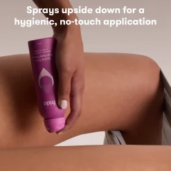 Upside Down Pain Relief Spray