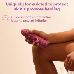 Upside Down Pain Relief Spray