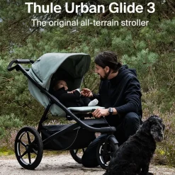 Urban Glide 3