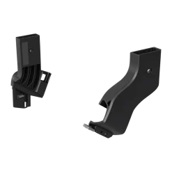 Urban Glide 3 Double Bassinet Adapters