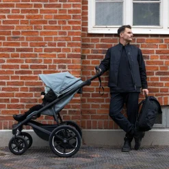 Urban Glide 4-wheel