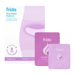 Uterine Recovery Heat Pads