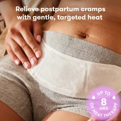 Uterine Recovery Heat Pads