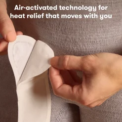 Uterine Recovery Heat Pads