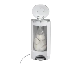 UV STEP Diaper Pail