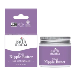 Vegan Nipple Butter
