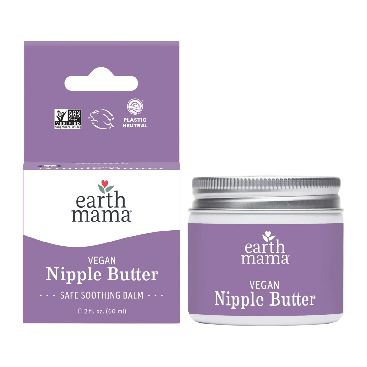 Vegan Nipple Butter