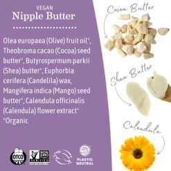 Vegan Nipple Butter