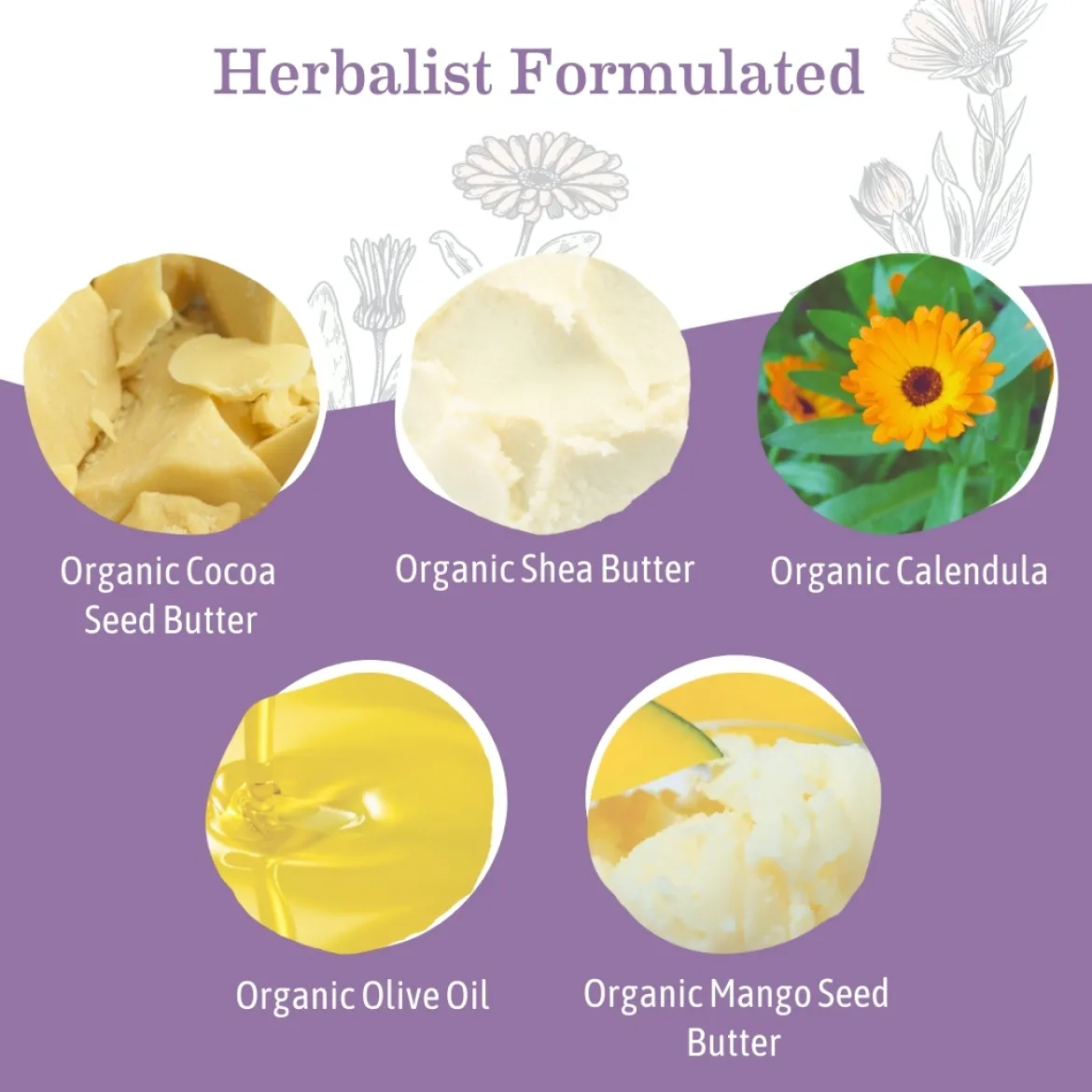 Vegan Nipple Butter