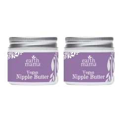Vegan Nipple Butter