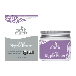 Vegan Nipple Butter