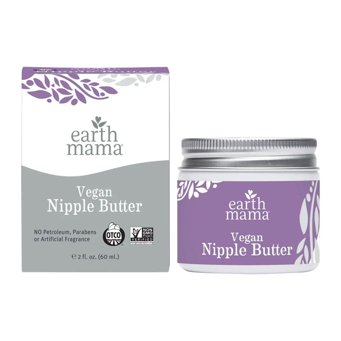 Vegan Nipple Butter