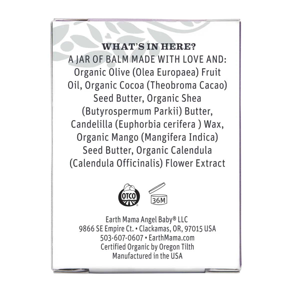 Vegan Nipple Butter