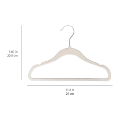 Velvet Hanger