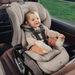 Veni Convertible Car Seat